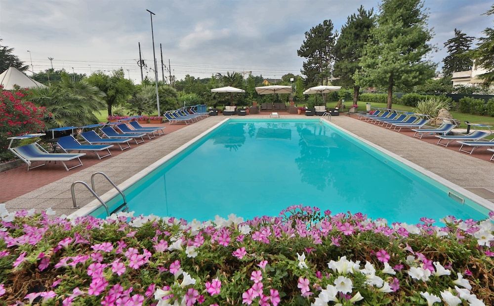 Best Western Plus Soave Hotel 1