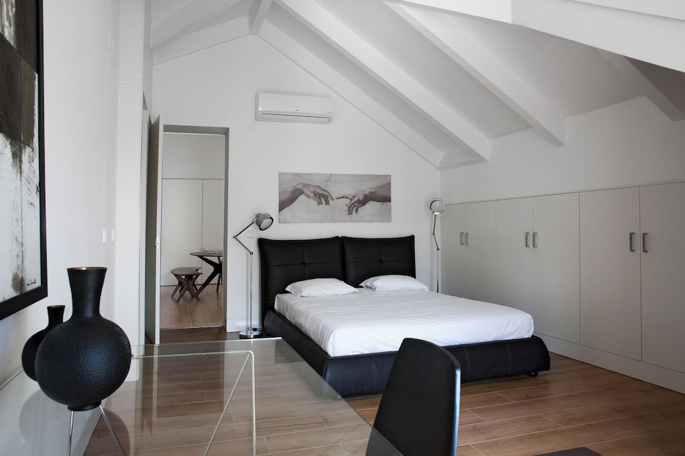 LSA Baixa Chiado by Numa 1