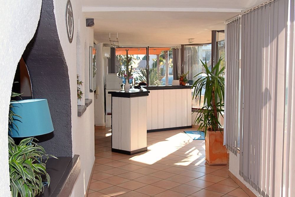 Hotel Aquarius 2