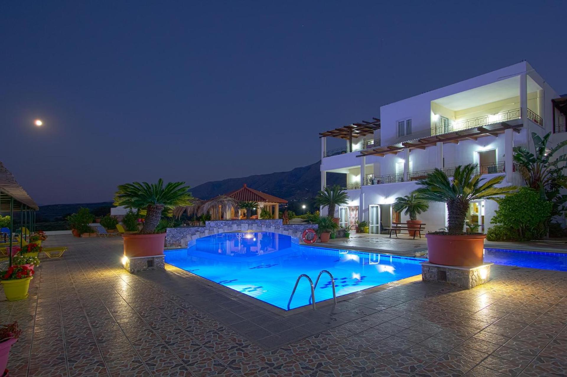 Pinelopi Apartments 1