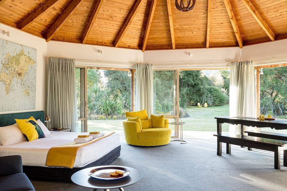 Abel Tasman Lodge 1