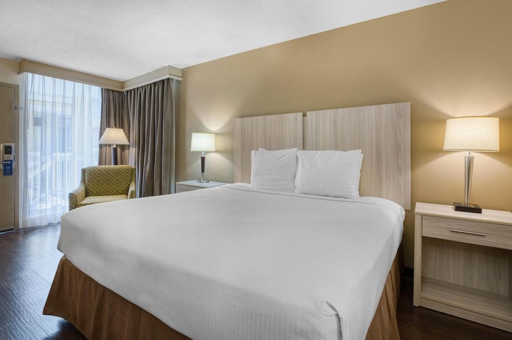 Best Western Battlefield Inn-Manassas 1