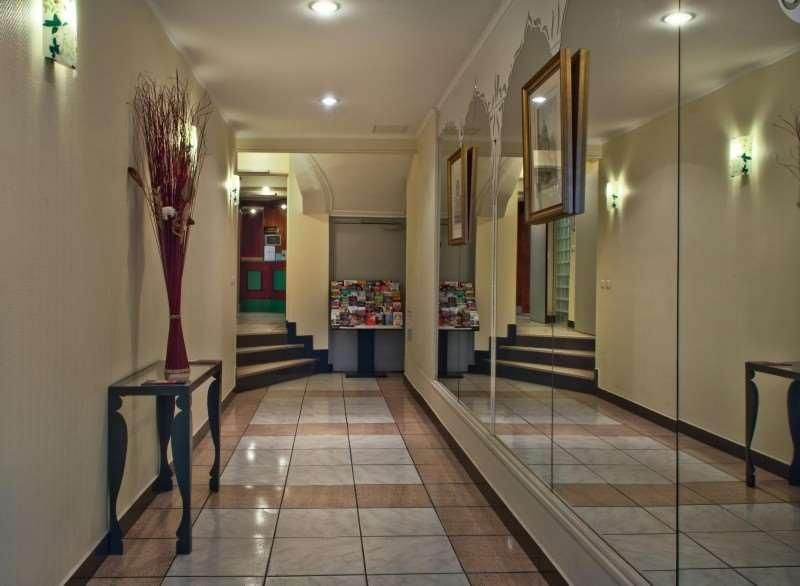 Hotel Margot 1