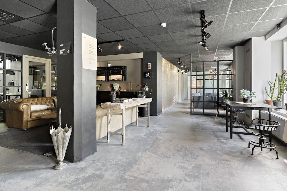 The Nooq Bromma - Hotel & Studios 2