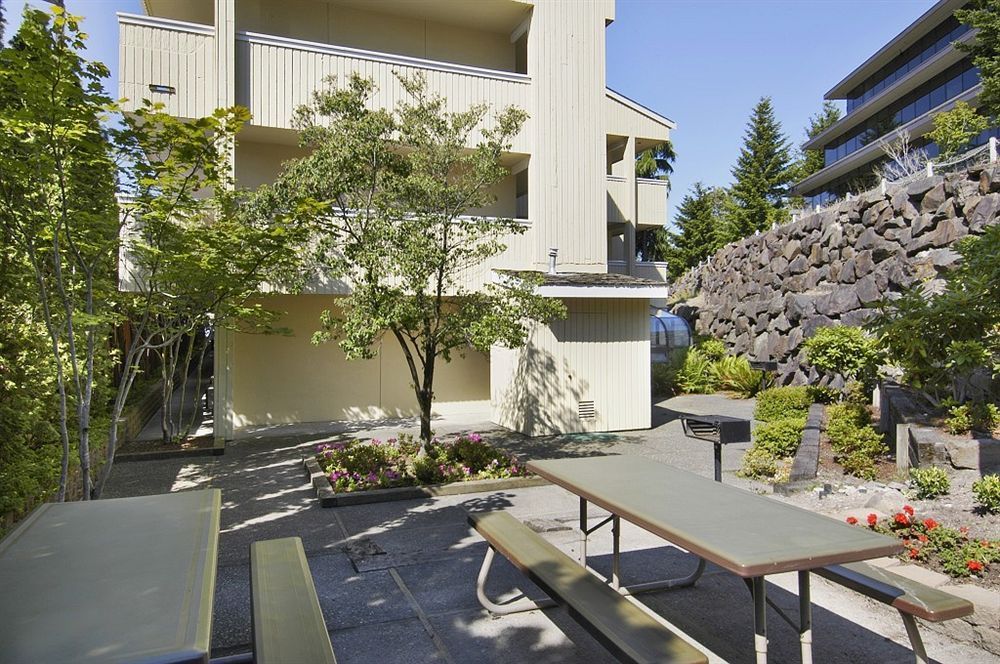 Quality Inn Bellevue 1