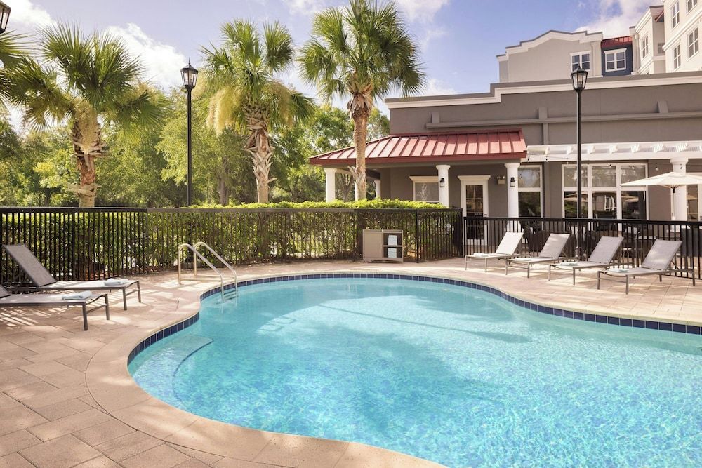 Residence Inn Tampa Suncoast Parkway at NorthPointe Village 1