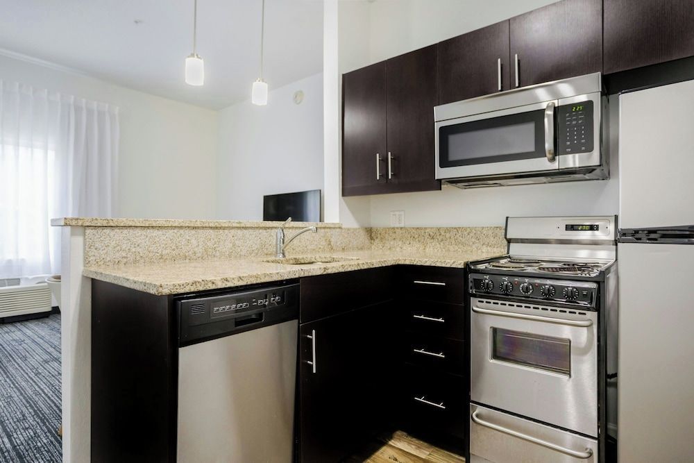 TownePlace Suites by Marriott Boynton Beach 1