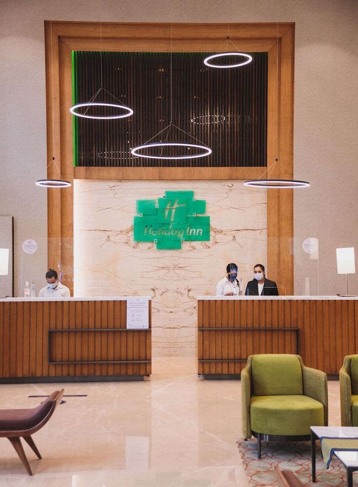 Holiday Inn GOA CANDOLIM by IHG 1