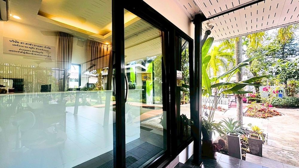 La Casa Bangtao Resort 2