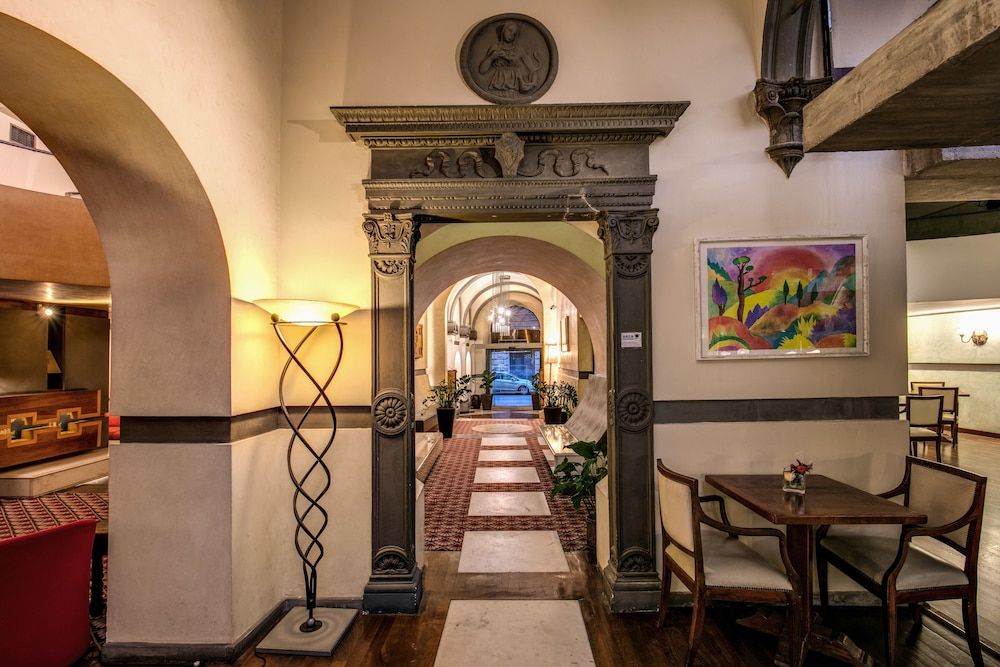 Hotel Croce Di Malta 2