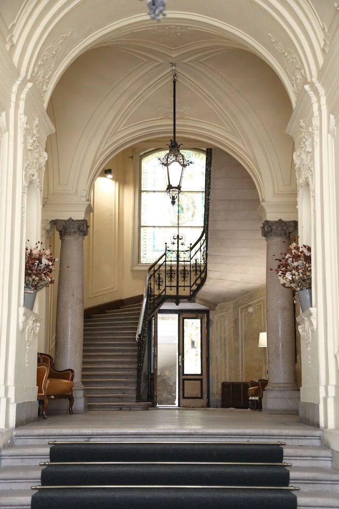 Brody House - boutique hotel 2