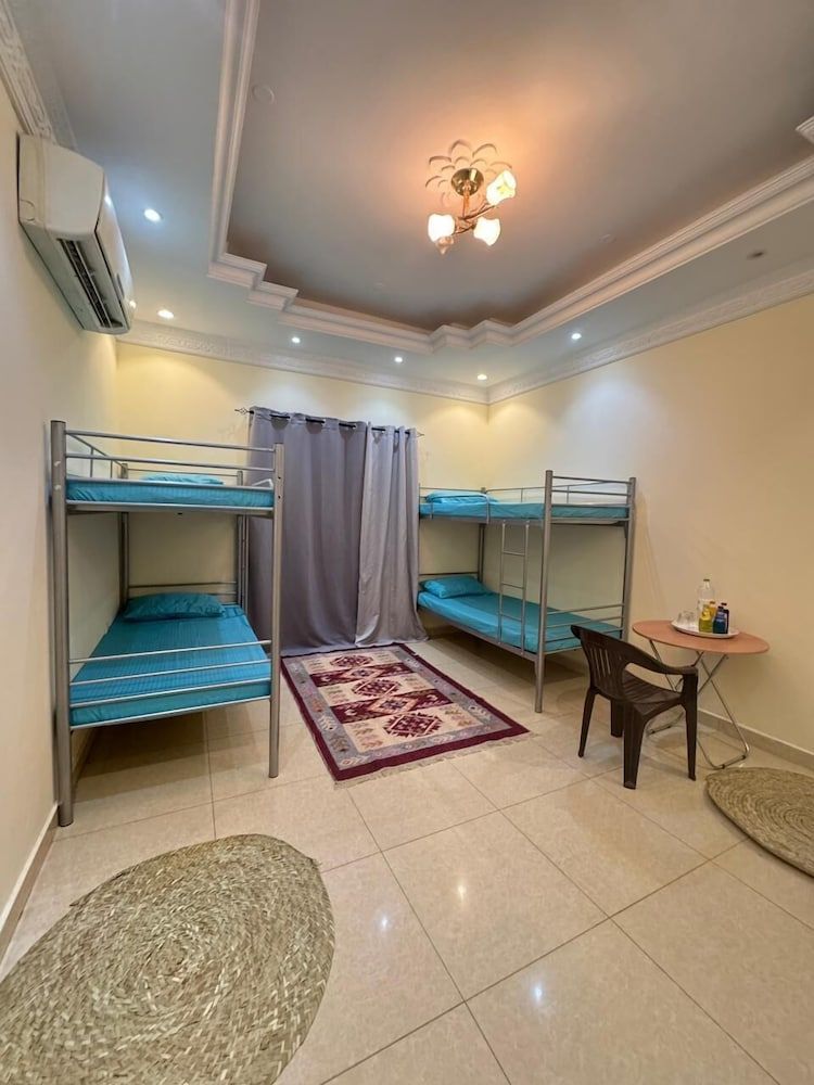Arabian Hostel 2