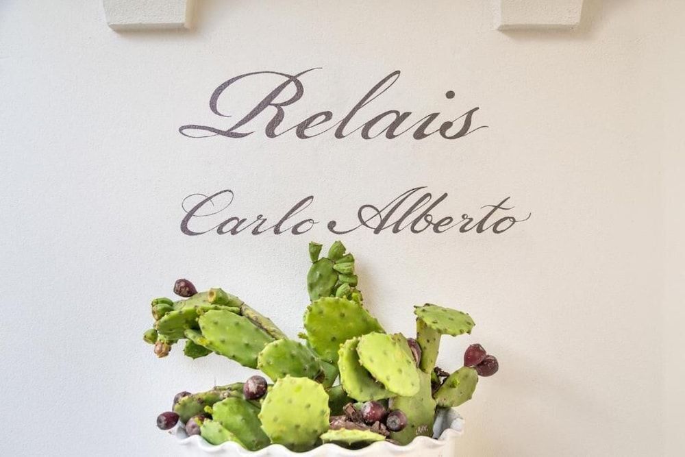 Relais Carlo Alberto 1