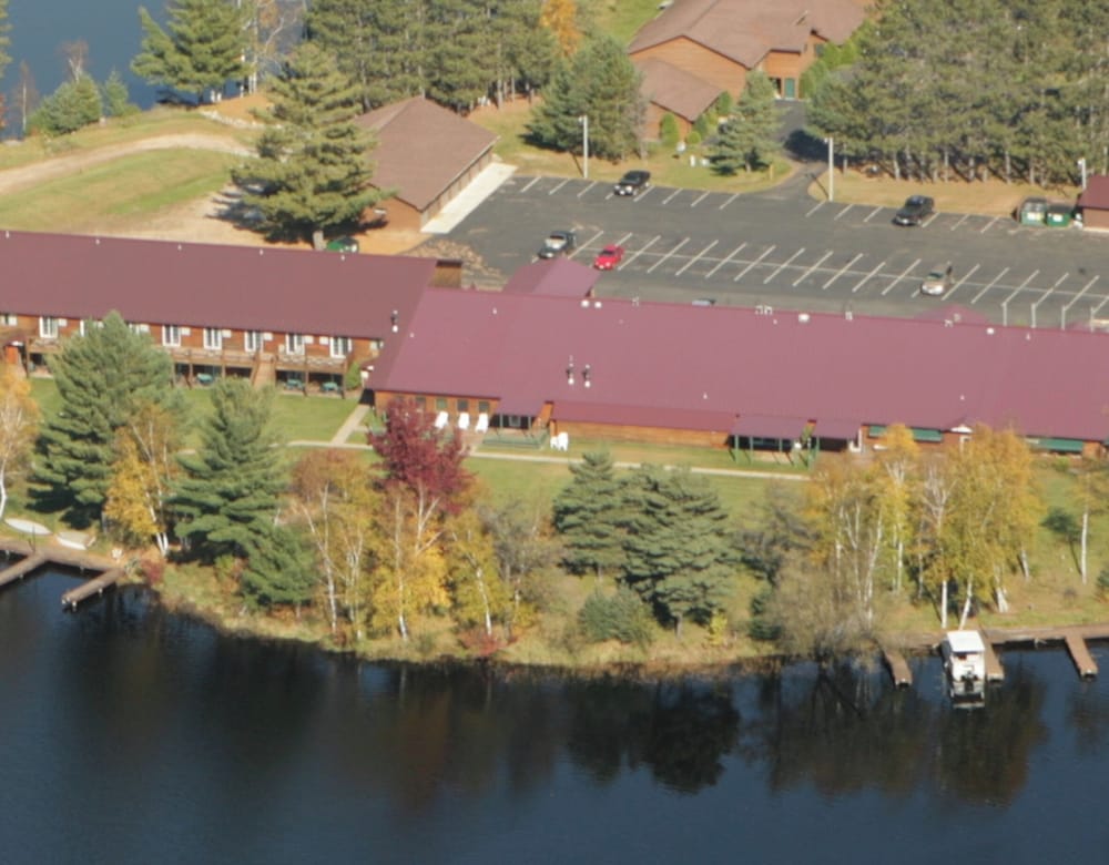 Eagle River Inn and Resort 1