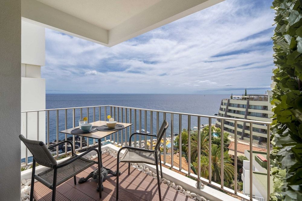 Apartamentos do mar 1