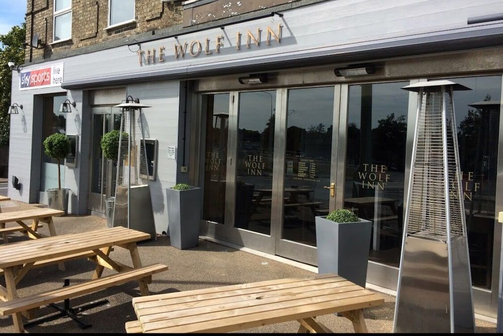 The Wolf Inn 1