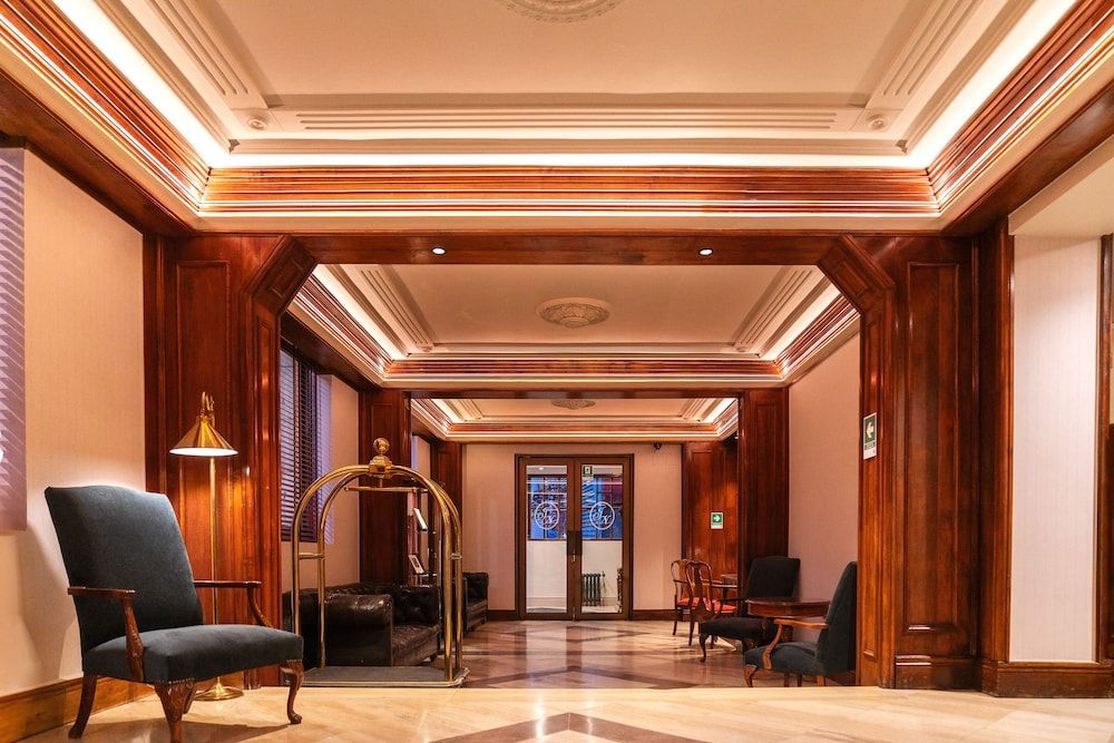 Hotel José Nogueira 2