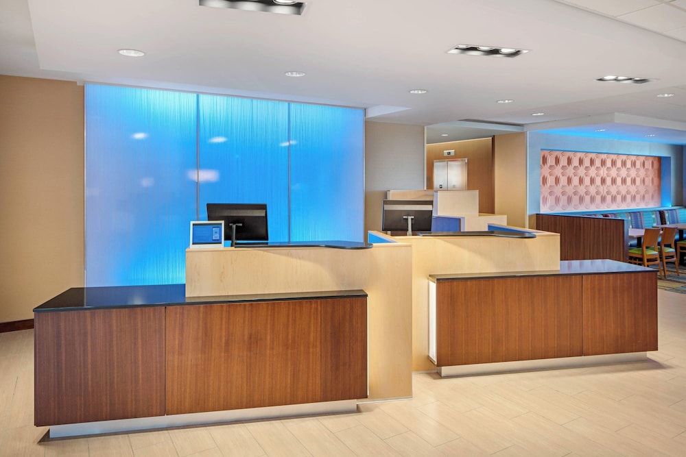 Fairfield Inn & Suites by Marriott North Bergen 2