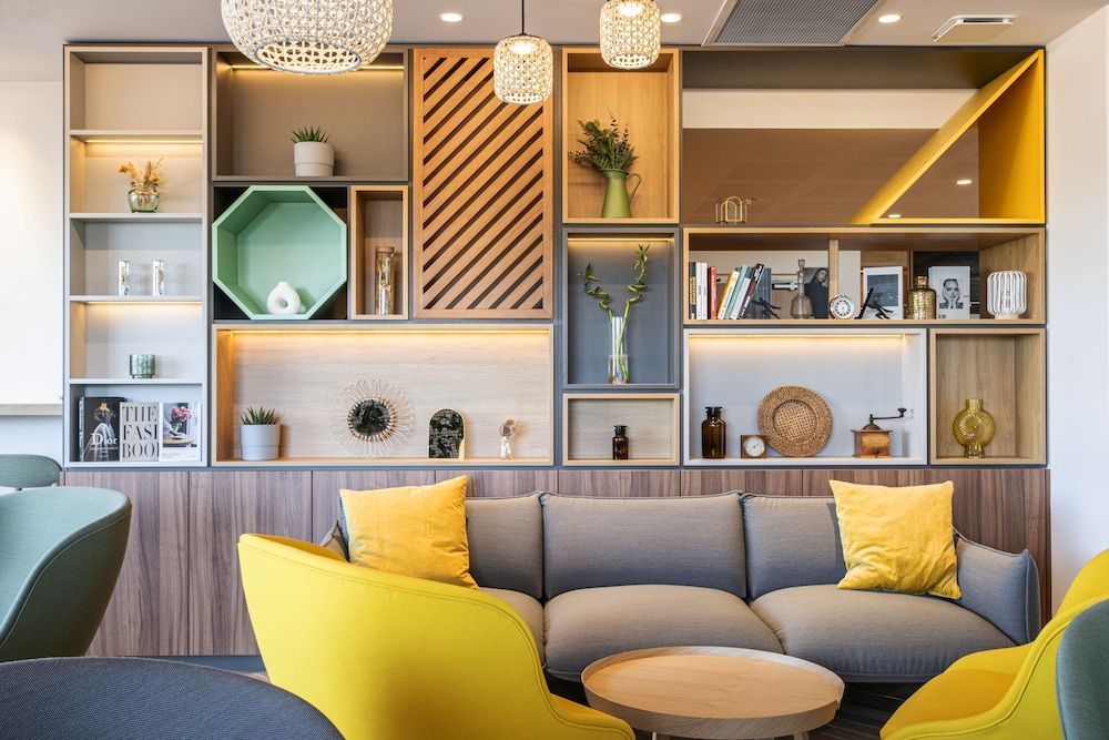 Holiday Inn DIJON SUD - LONGVIC by IHG 2