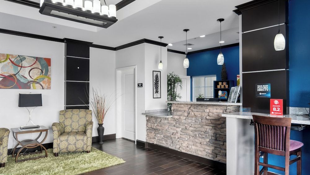 Belmont Inn and Suites Tatum 2