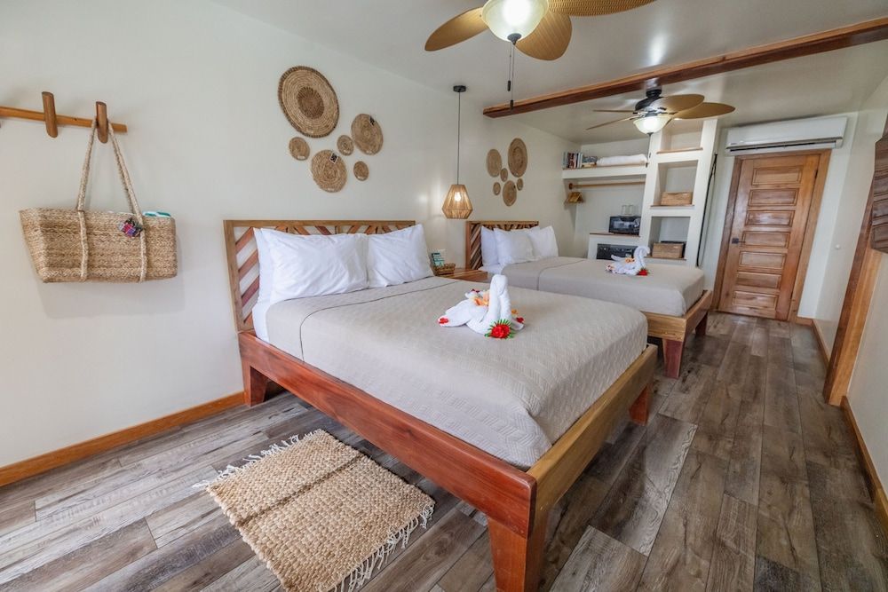 Ocean Tide Beach Resort 2