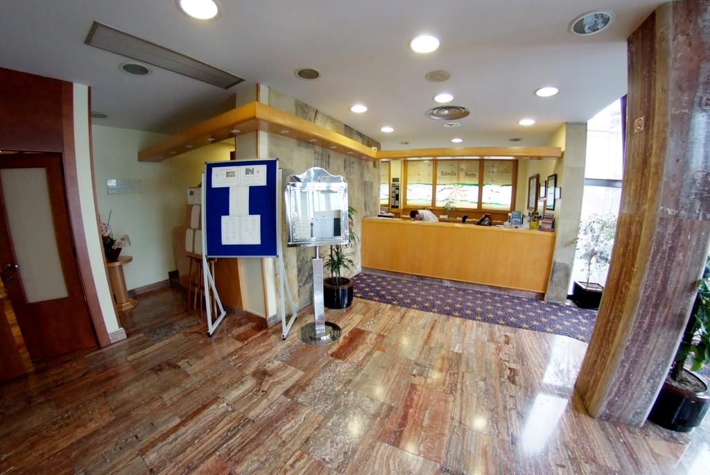 Hotel Estrella Norte 1