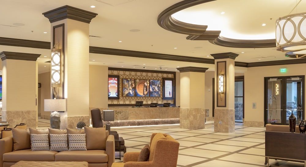 Soboba Casino Resort 2