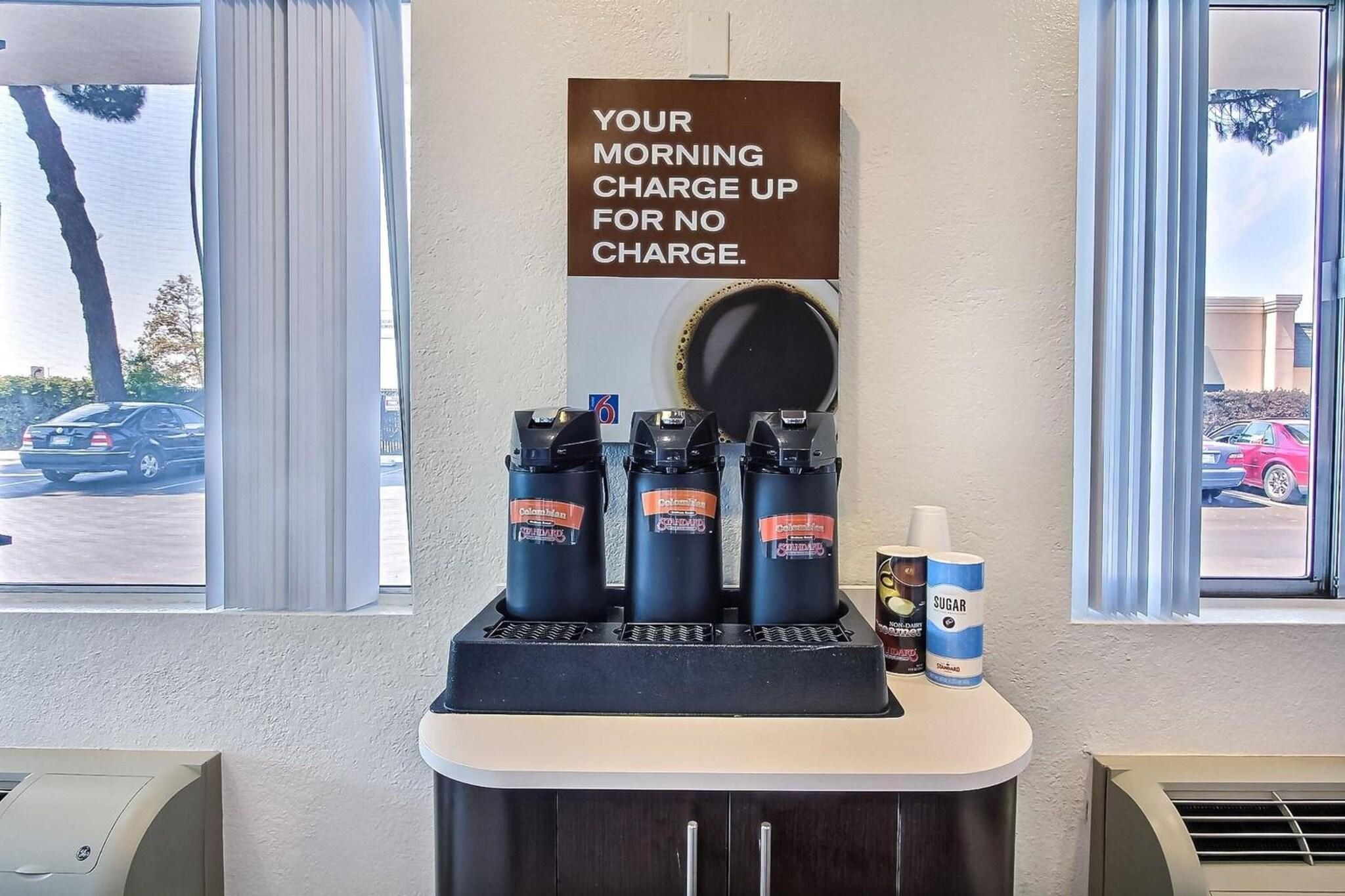 Park Inn by Radisson, San Jose 2