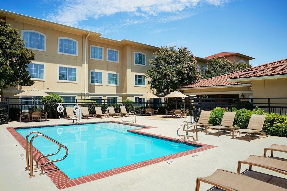 Residence Inn Temple 1