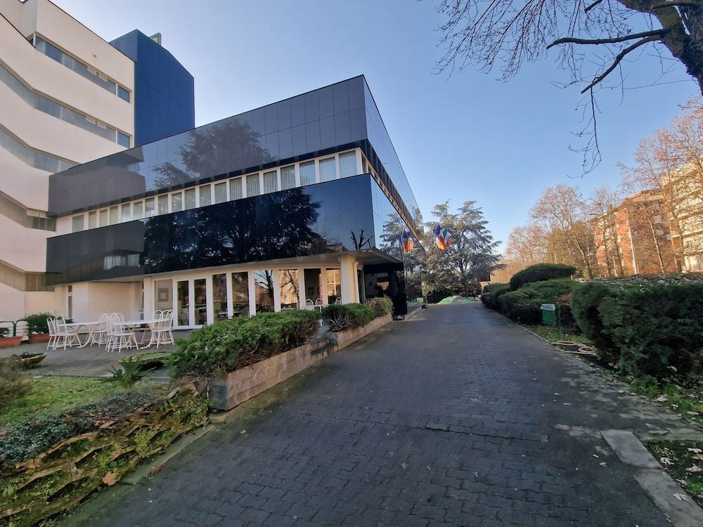 Modo Hotel 1