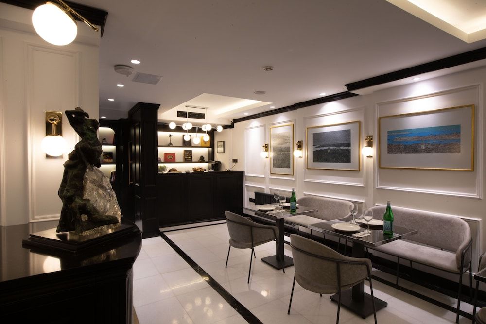 The Trinity Hotel Taksim - Special Category 1