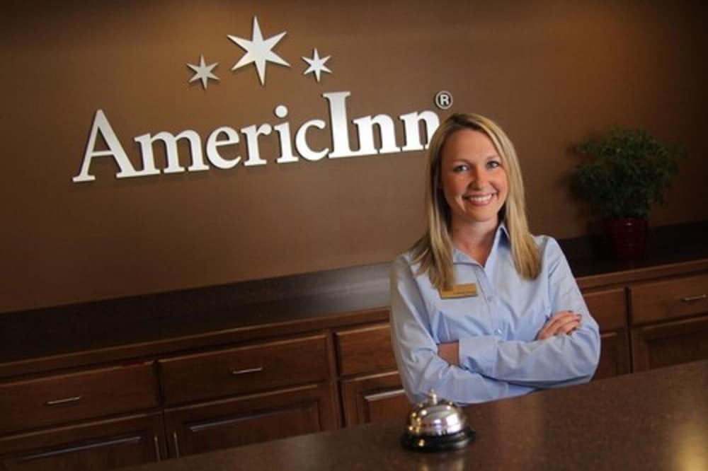 AmericInn by Wyndham Plymouth 2