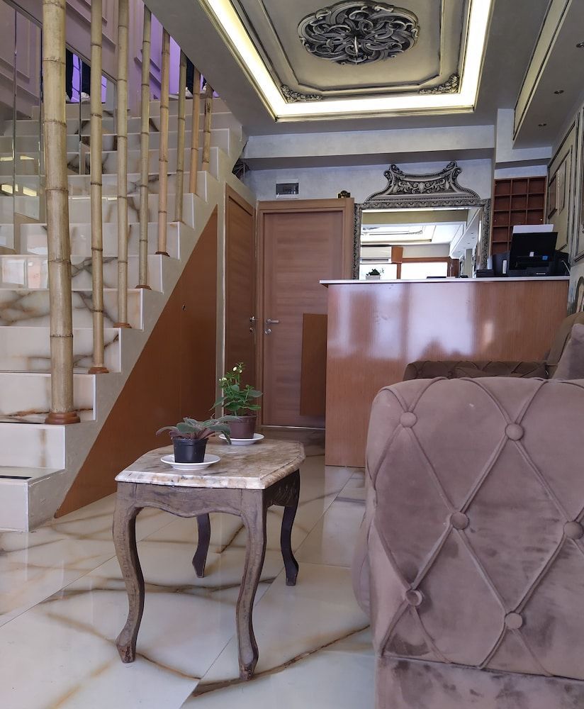 BoNaMi Hotel 2