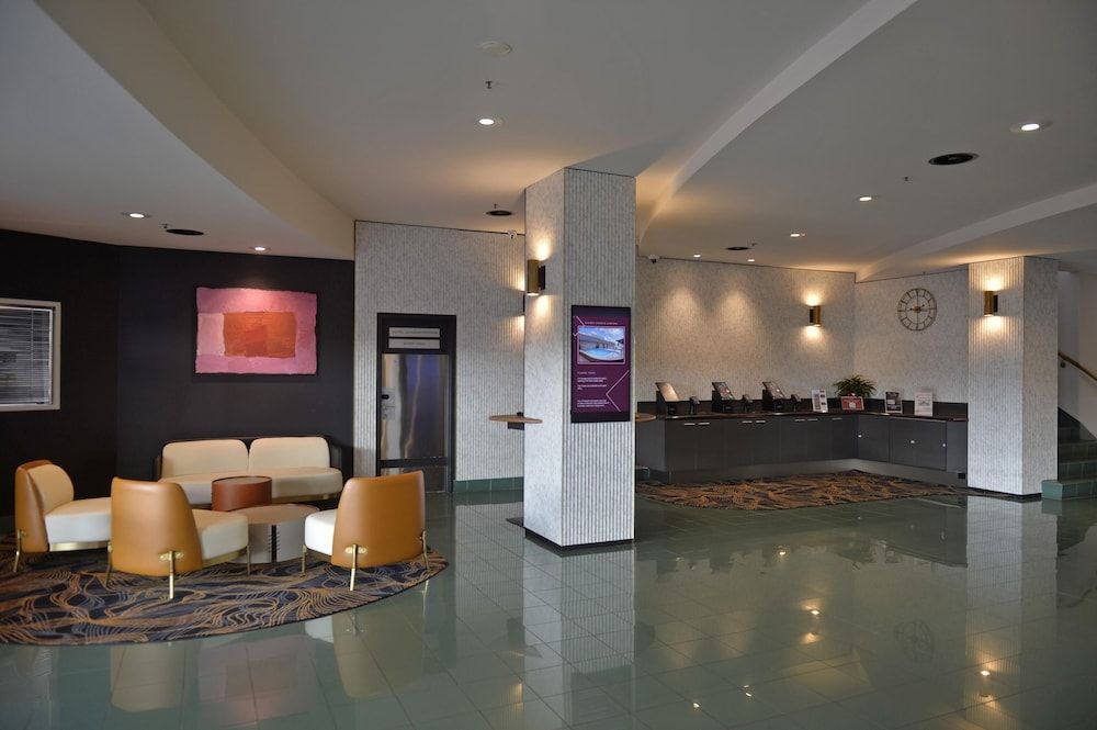 Rydges Darwin Central 2