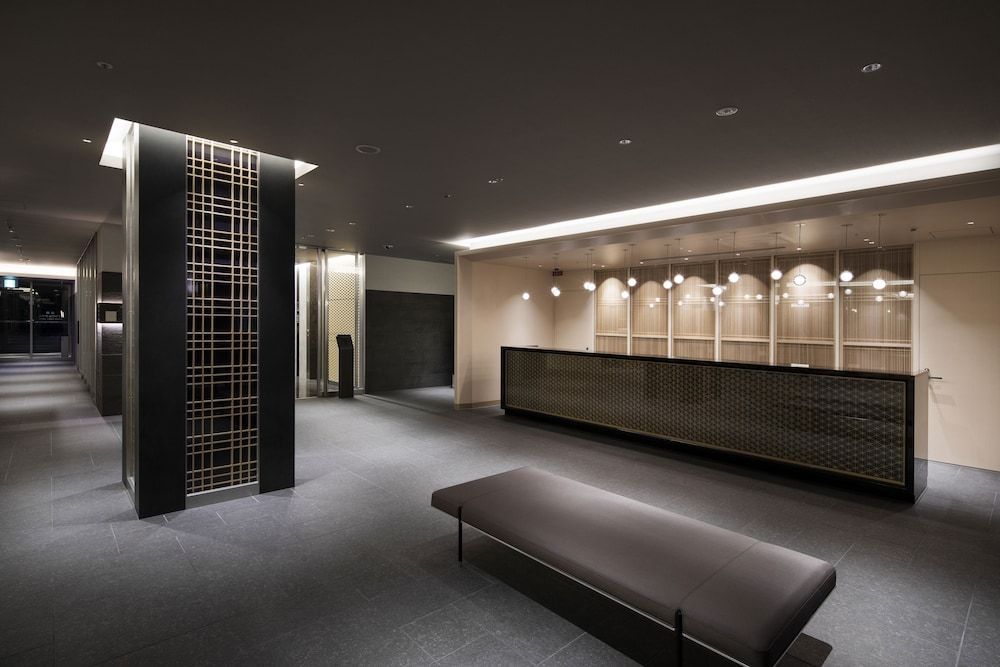 Kyoto U-BELL Hotel 2
