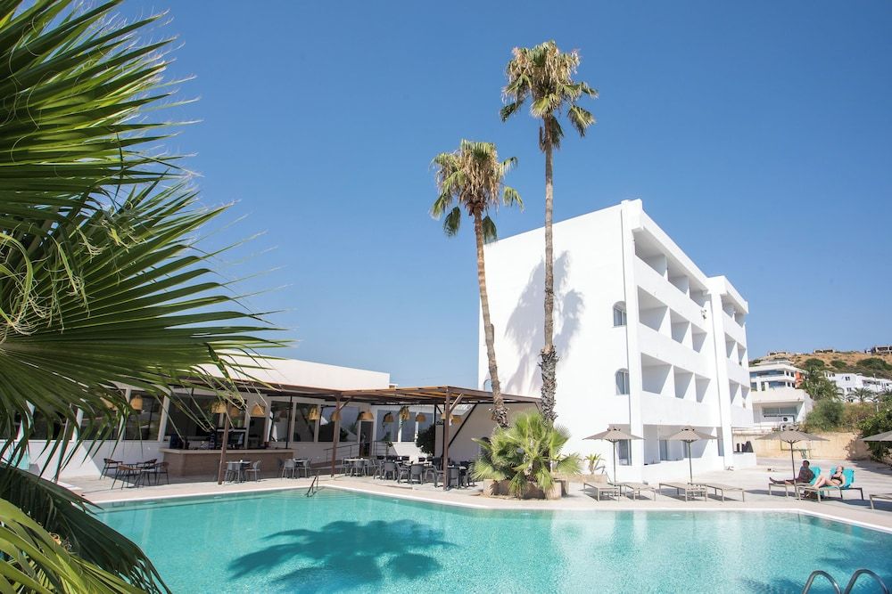 Lime Hotel Faliraki 1