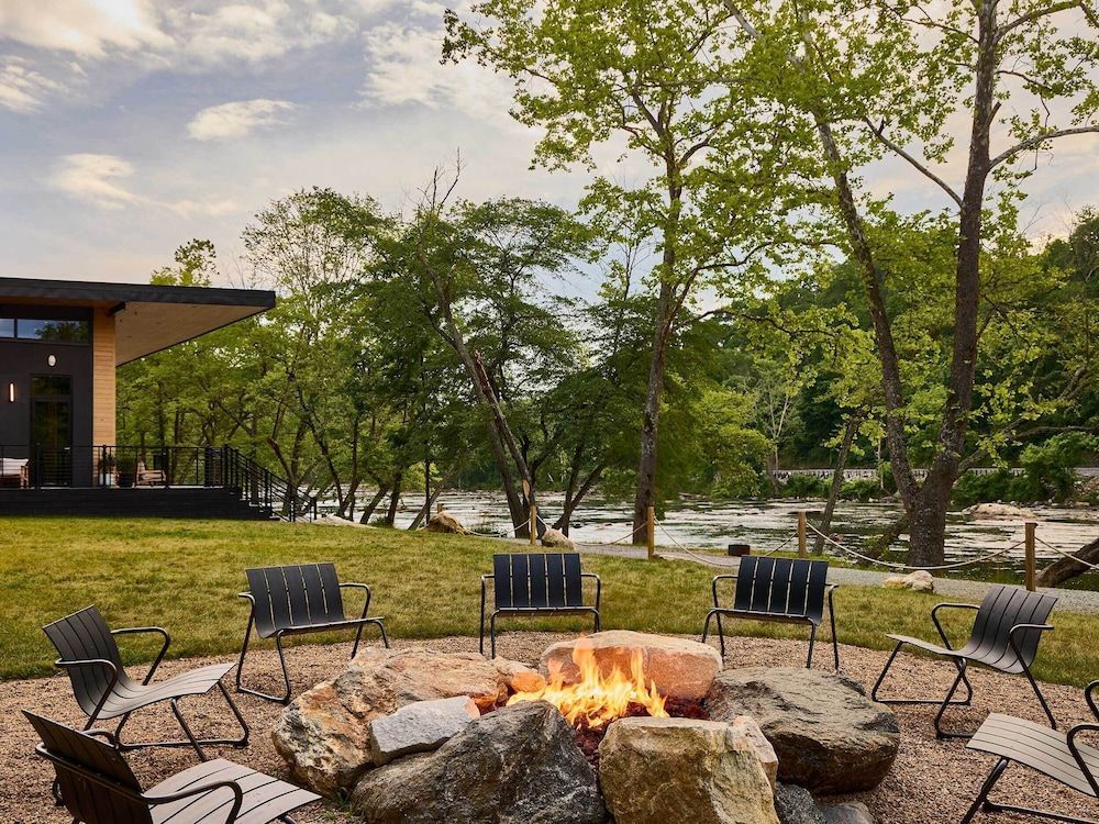 AutoCamp Asheville 1