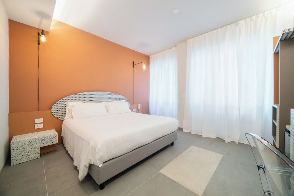 Brera Guest House 1