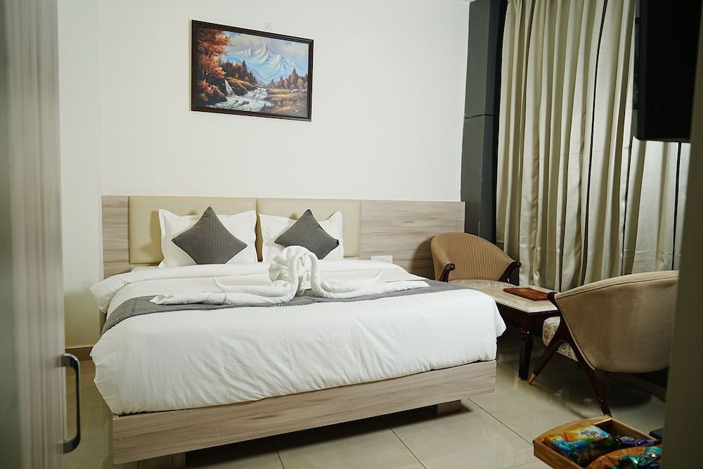 The Regent Hotel 2