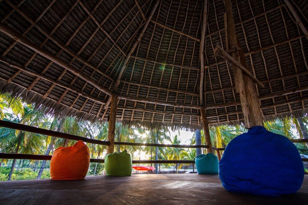 Tsunami Village 2