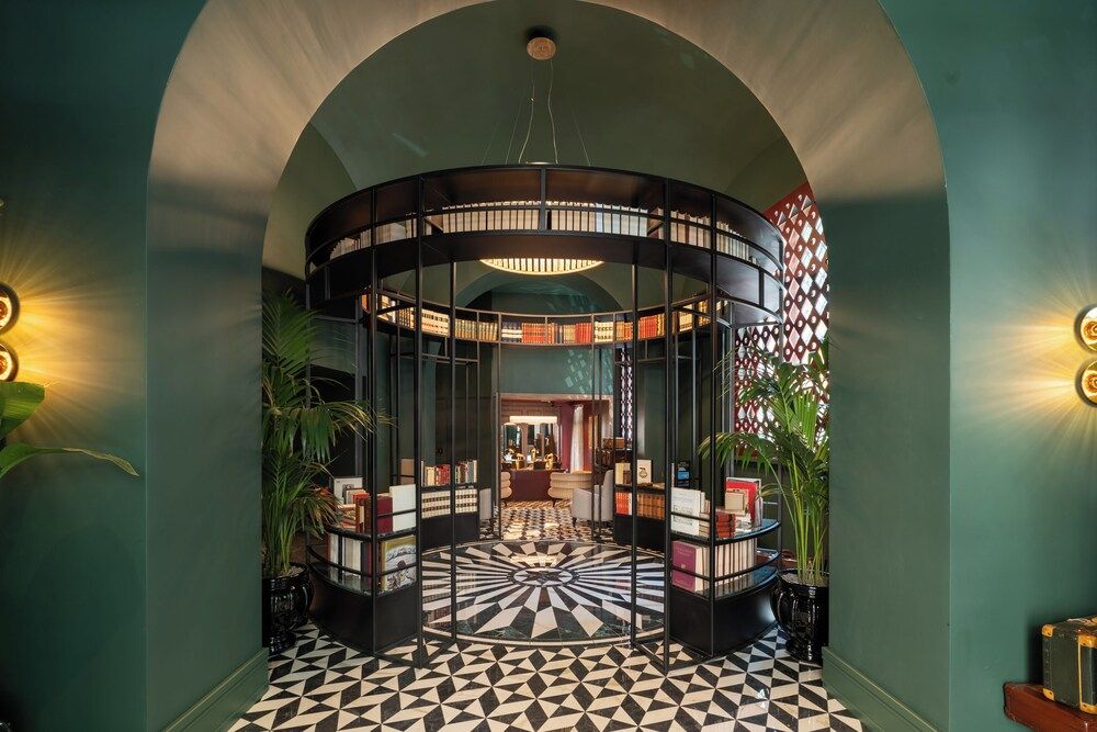 The Goethe Hotel - Small Luxury Hotels of the World 2