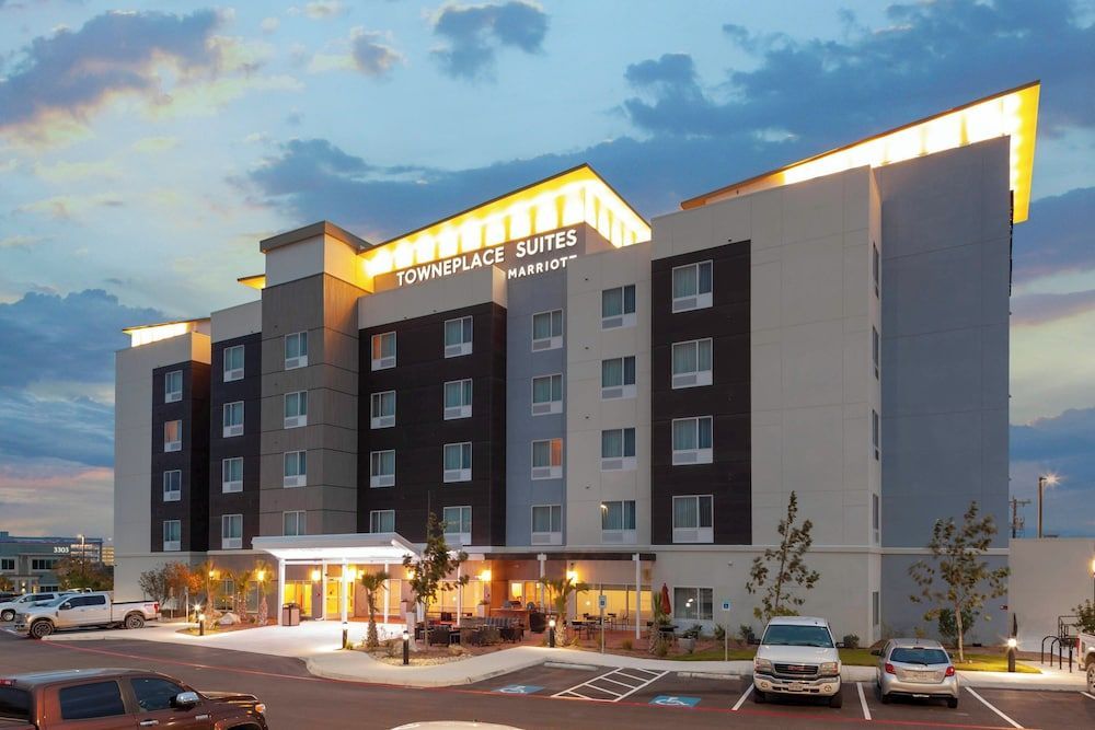 TownePlace Suites by Marriott San Antonio Westover Hills 1