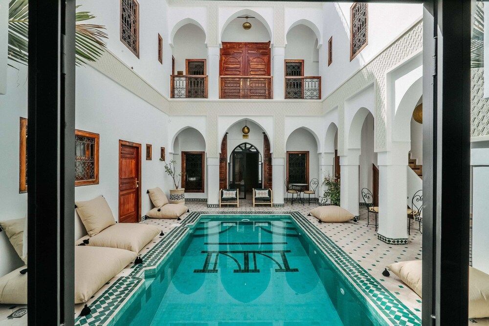 Riad NayaNour 1