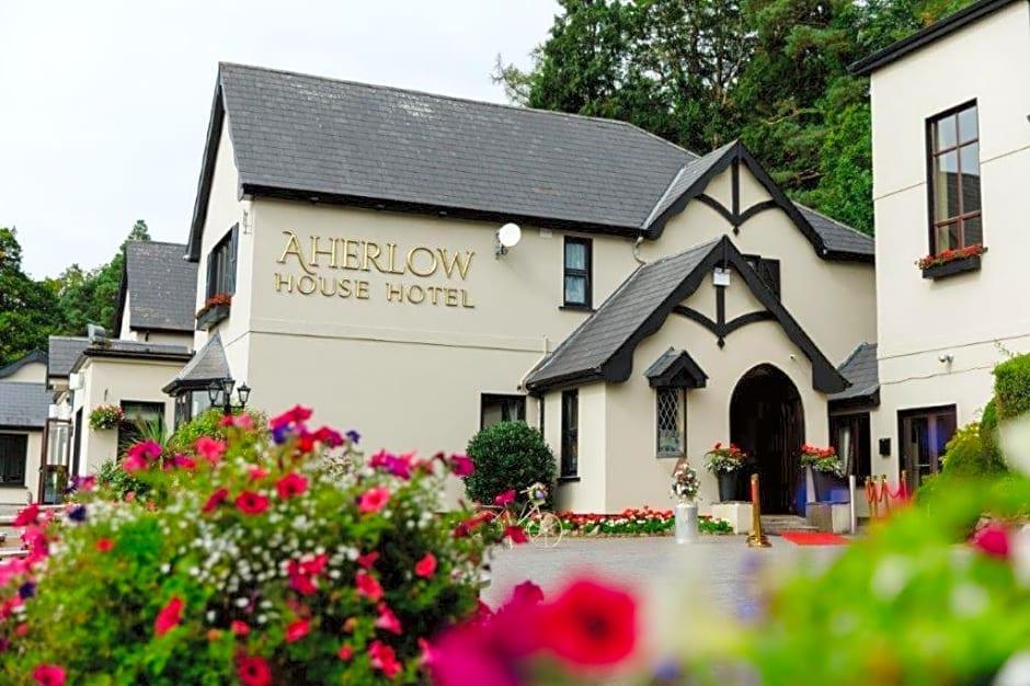 Aherlow House Hotel & Lodges 1