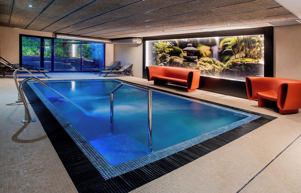 Hotel Sercotel Plana Onda 1