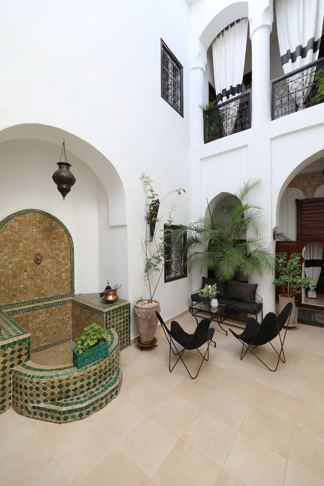 Riad Noor Charana 1