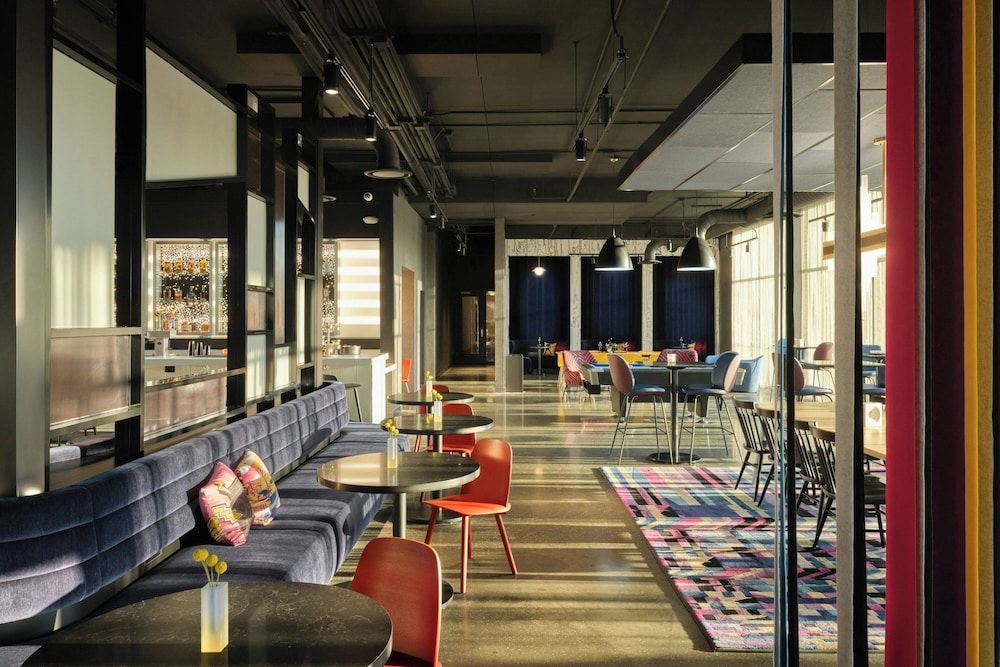 Aloft by Marriott Waukee 2