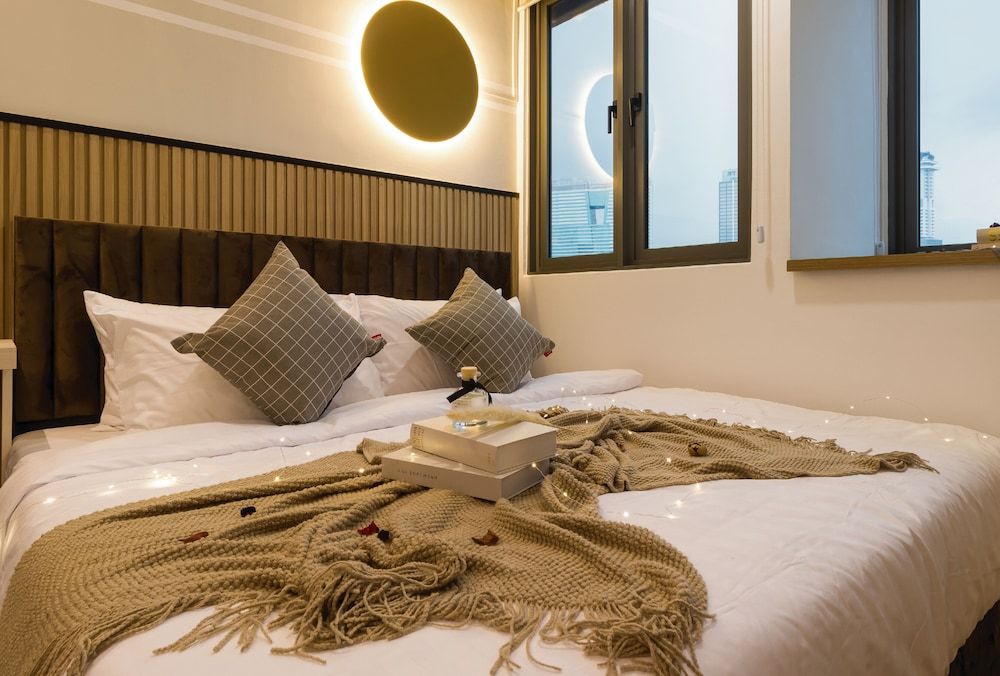 Riveria Premium Kuala Lumpur, Roam 2