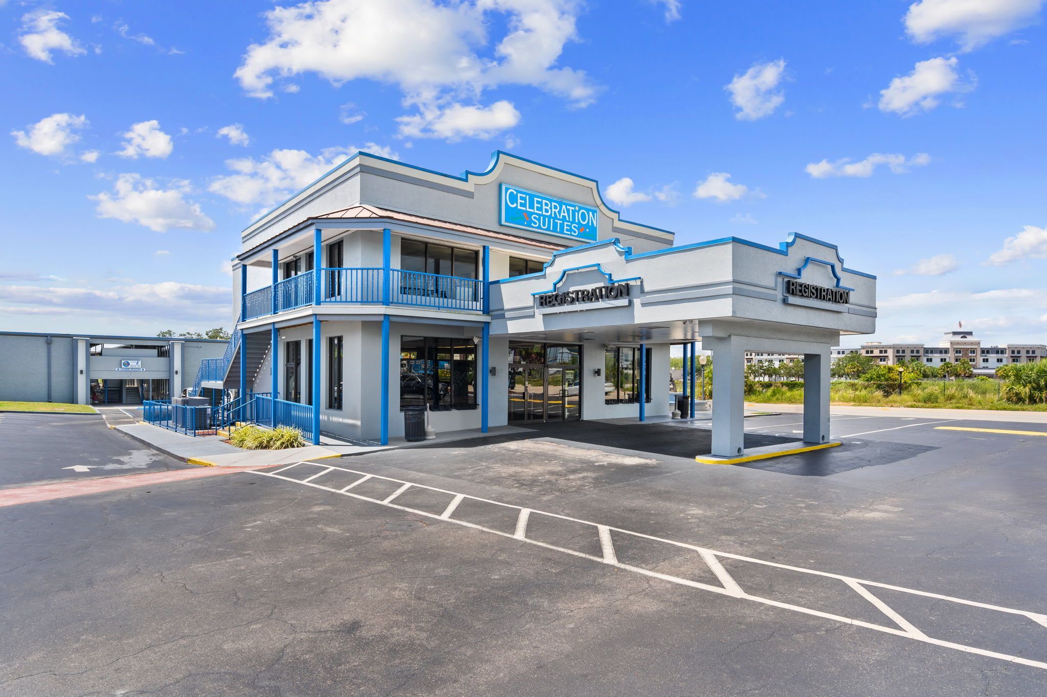 Celebration Suites 1