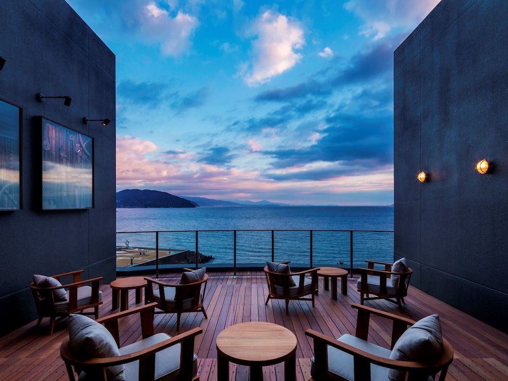 Hoshino Resorts KAI Anjin 1